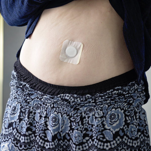 BellyOrb™ Healthy Belly Patch Lure Essentials Pro