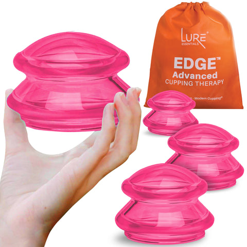 EDGE™ Cupping Set