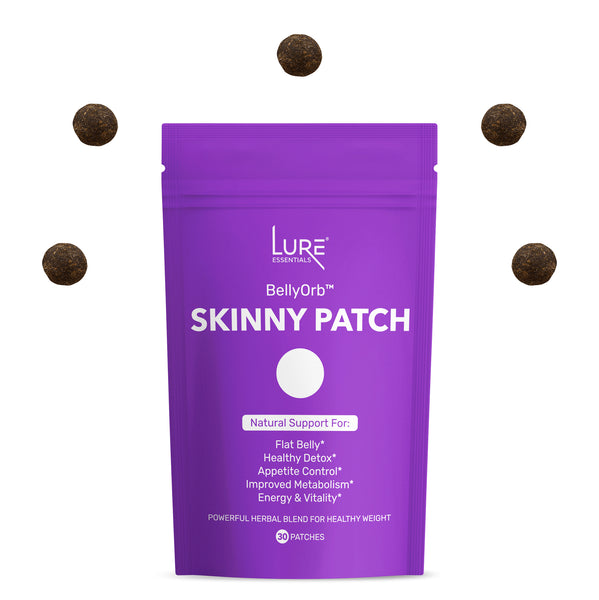 BellyOrb™ Healthy Belly Patch