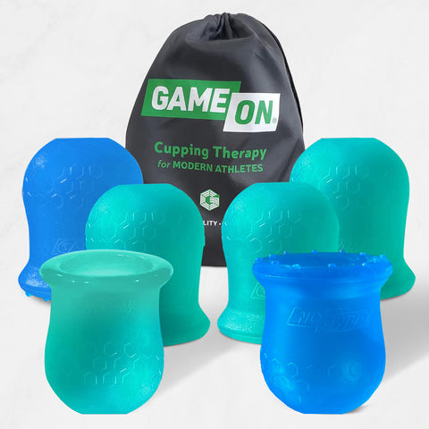 XTRM XNRGY™ Cupping Set