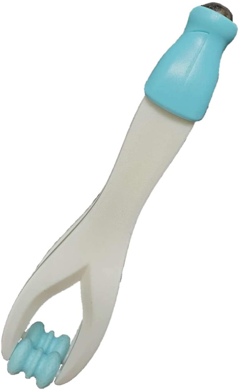 Finger and Wrist Acupressure Massager Lure Essentials Pro