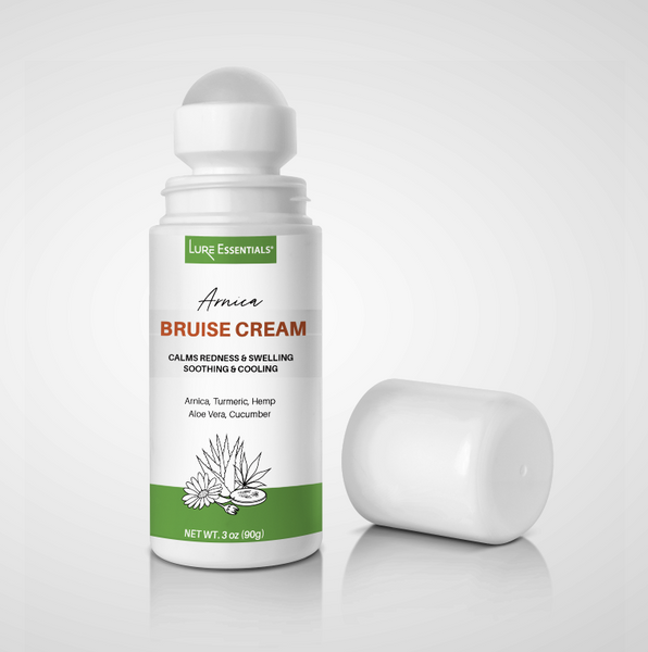 Arnica Bruise Cream