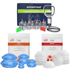 Beginner Bundle - for Cupping Course.