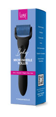 Micro Needle Body Derma Roller