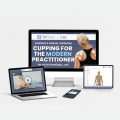 Cupping Course for the Modern Practitioner CEU Continuing Education