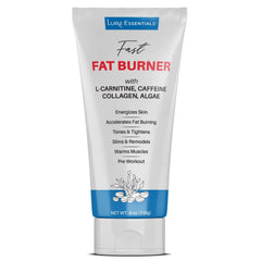 Fast Fat Burner and Workout Enhancer