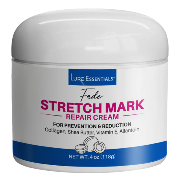 Fade Stretch Mark and Scar Repair Cream