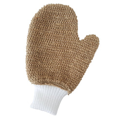 Dry Body Brush Mitts for Cellulite (Set of 2).